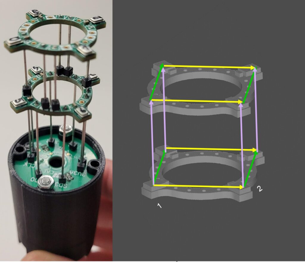 NL1-噪声定位仪-声级计-声学相机-theory