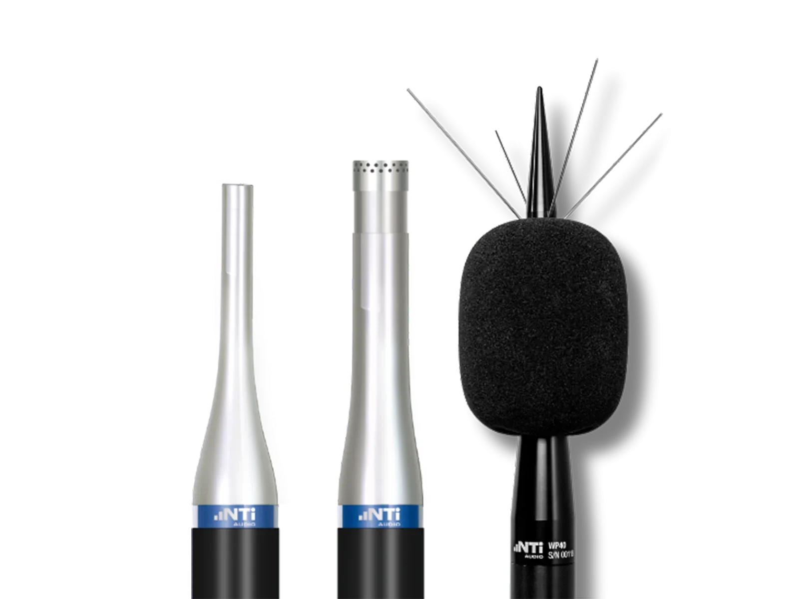 Measurement Microphones