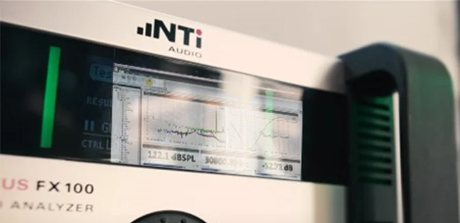 Nti Audio Teaser News Fx Control